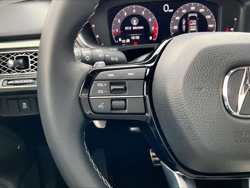 Used 2025 Acura Integra A-Spec image 22