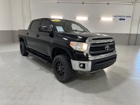 Used 2014 Toyota Tundra SR5 image 4