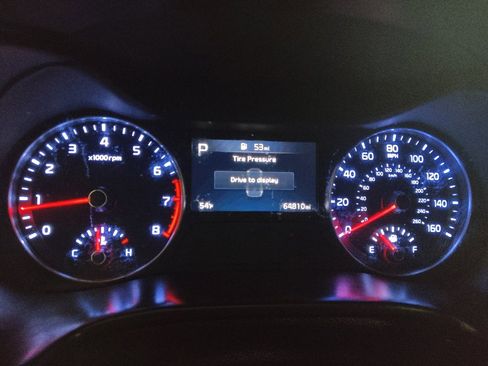 Used 2023 Kia Forte LXS w/ LXS Technology Package image 23