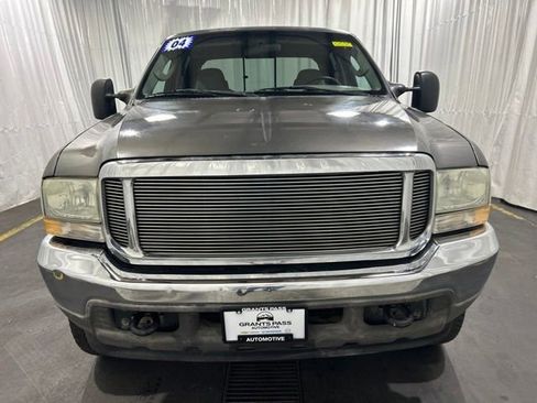 Used 2004 Ford F250 XLT AWD/4WD image 9