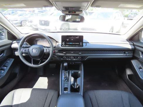 Used 2024 Honda Accord EX image 16