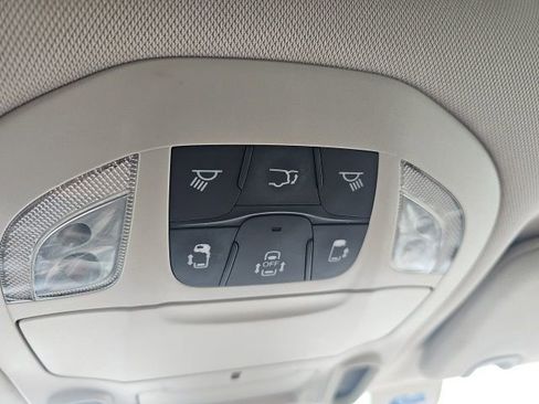 Used 2018 Chrysler Pacifica Limited w/ Advanced Safetytec Group FWD image 35