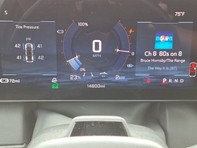 Used 2024 Chevrolet Equinox EV RS AWD/4WD image 27