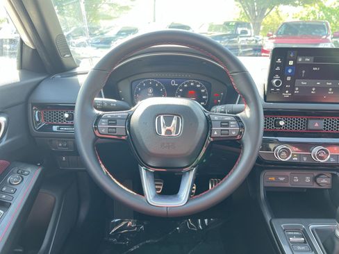 Used 2026 Honda Civic Si image 15
