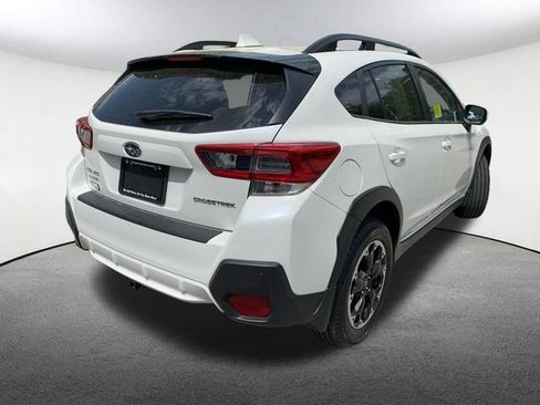 Certified 2023 Subaru Crosstrek 2.0i Premium AWD/4WD image 13