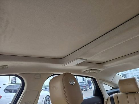Used 2014 Jaguar XJ L Portfolio AWD/4WD image 15