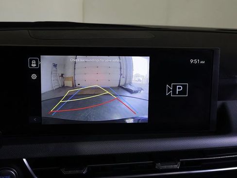 Used 2026 Hyundai Sonata Blue FWD image 19