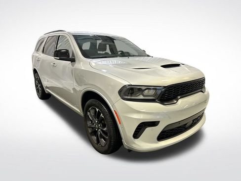 Used 2025 Dodge Durango GT AWD/4WD image 29