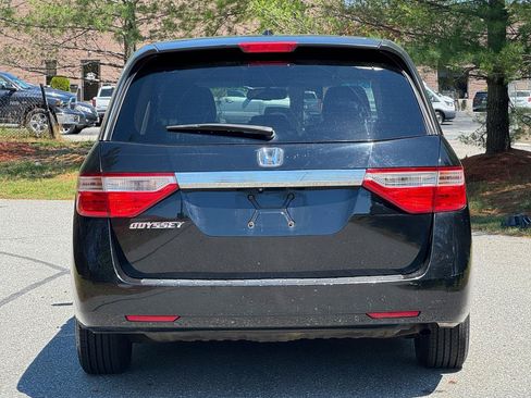 Used 2012 Honda Odyssey EX-L image 5