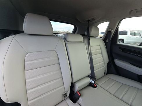 Used 2026 Honda CR-V EX-L image 14
