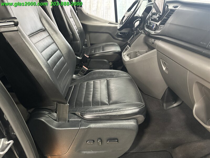 Used 2020 Ford Transit 350 XLT RWD image 22