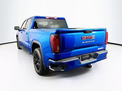 Used 2023 GMC Sierra 1500 Elevation image 5