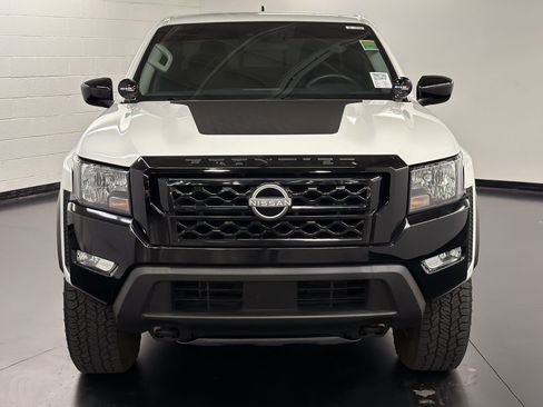 Used 2024 Nissan Frontier SV w/ Hardbody Edition AWD/4WD image 6