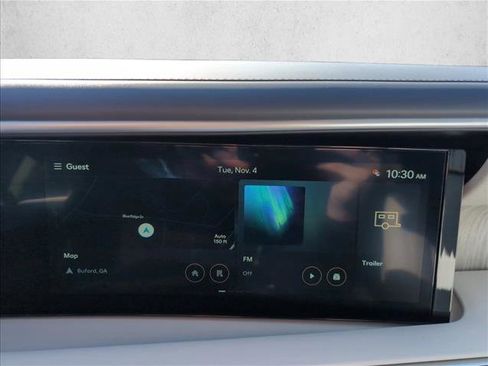 New 2026 Hyundai Palisade Calligraphy image 12