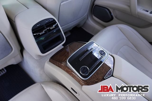 Used 2014 Maserati Quattroporte S Q4 AWD/4WD image 96