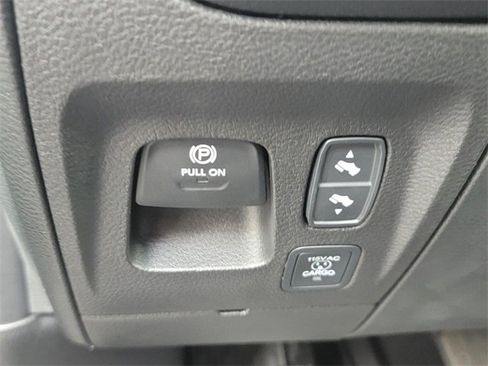 New 2026 RAM 1500 Laramie w/ Night Edition image 32