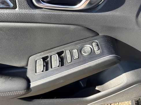 Used 2024 Honda Civic Sport Touring image 16