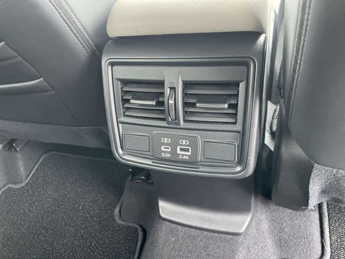 Certified 2025 Subaru Forester Premium w/ Convenience Package #2 AWD/4WD image 24