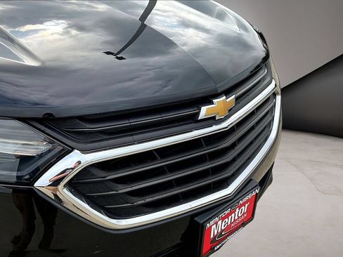 Used 2020 Chevrolet Equinox LT FWD image 32