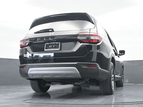 Used 2025 Honda Pilot EX-L image 61