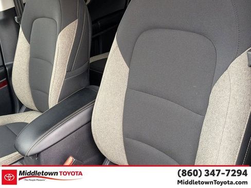 Used 2025 Ford Bronco Sport Big Bend AWD/4WD image 14