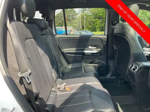 Used 2020 Mercedes-Benz GLB 250 GLB 250 w/ Premium Package image 13