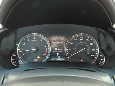 Used 2022 Lexus RX 350 FWD w/ Premium Package image 41