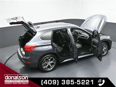 Used 2016 BMW X1 xDrive28i image 26