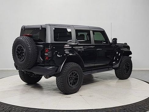 Used 2024 Ford Bronco Raptor AWD/4WD image 7
