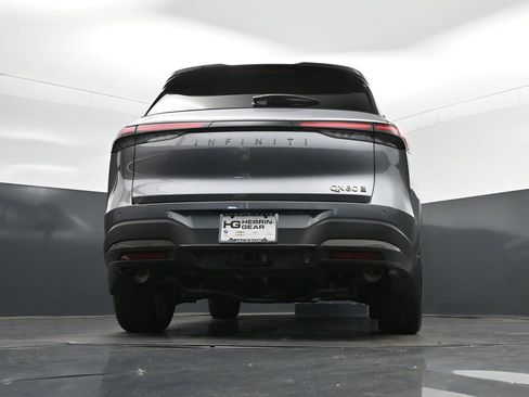 New 2026 INFINITI QX60 Autograph w/ Dark Cargo Package image 43