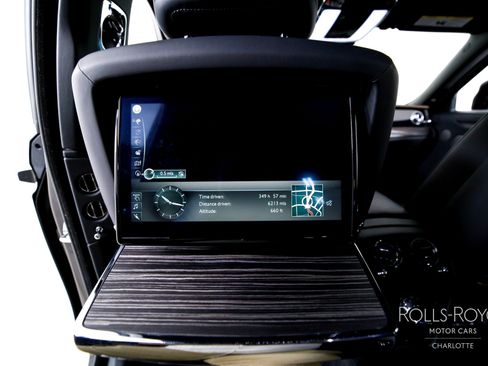 Used 2021 Rolls-Royce Ghost image 20