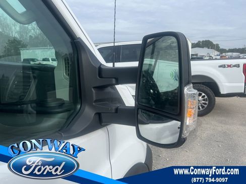 Used 2024 Ford Transit 350 w/ Interior Upgrade Package image 49