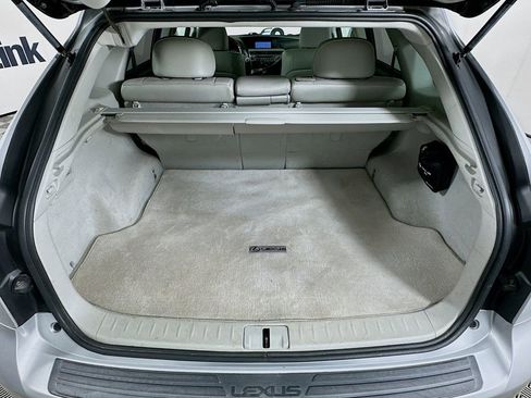 Used 2011 Lexus RX 350 AWD w/ Premium Pkg image 32