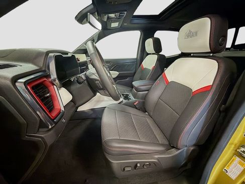 Used 2024 GMC Canyon AT4X w/ AT4X AEV Edition AWD/4WD image 22