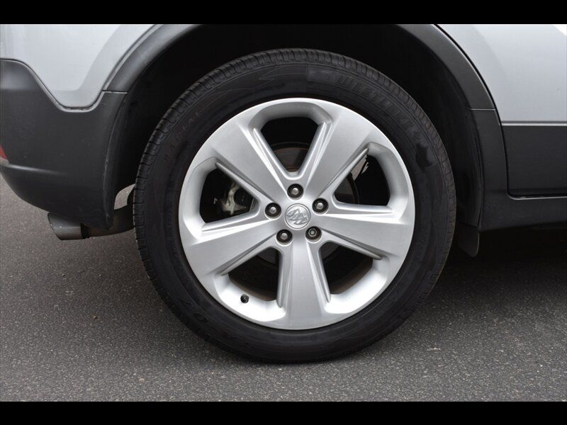 Used 2016 Buick Encore FWD image 34