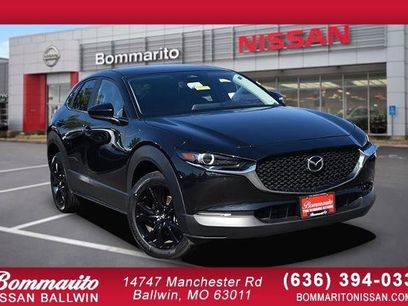 Used 2024 MAZDA CX-30 AWD 2.5 S w/ Select Sport Pkg