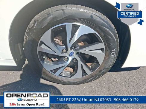 Used 2023 Subaru Legacy Premium AWD/4WD image 13