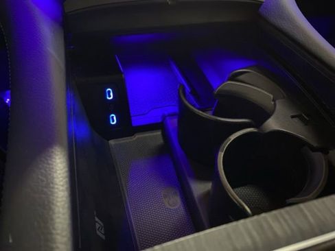 Used 2023 Mercedes-Benz EQS 580 4MATIC Sedan image 56