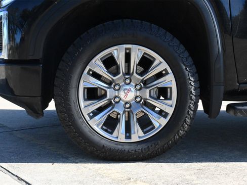 Used 2021 GMC Sierra 1500 Denali image 29