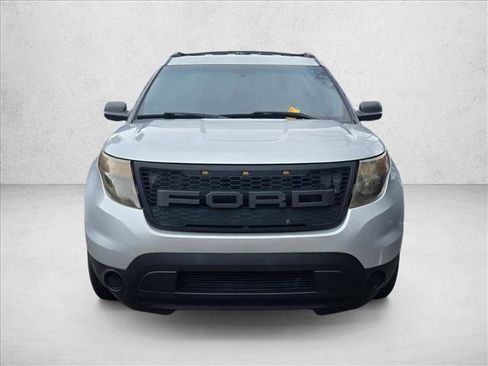 Used 2014 Ford Explorer FWD image 2