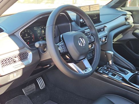 New 2026 Acura Integra A-Spec image 11