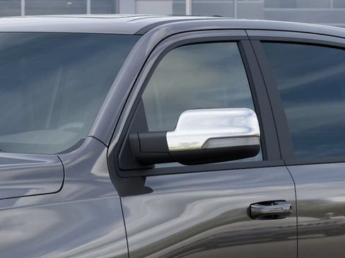 Used 2026 RAM 1500 Laramie w/ Sport Appearance Package AWD/4WD image 12