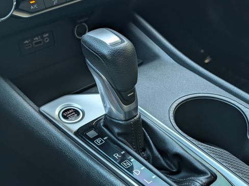 Used 2019 Nissan Altima 2.5 S image 28