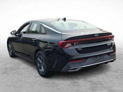 Used 2021 Kia K5 LX