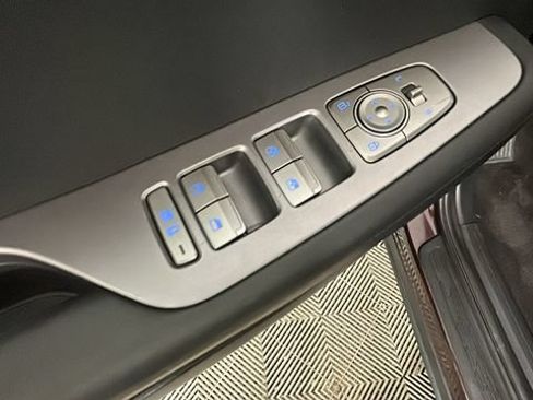 Used 2024 Hyundai Palisade SEL AWD/4WD image 10