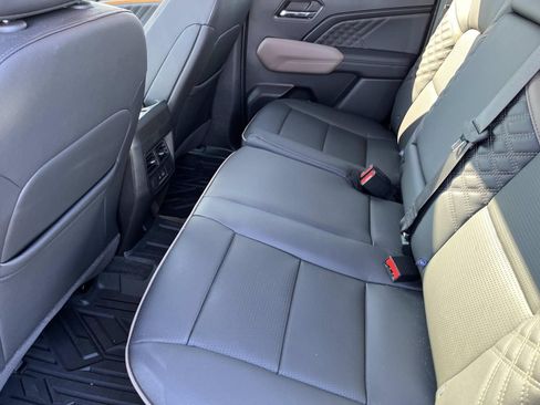 Used 2026 GMC Canyon Denali AWD/4WD image 19