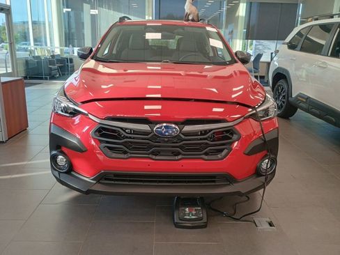 New 2026 Subaru Crosstrek 2.5i Limited AWD/4WD image 2