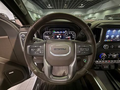 Used 2022 GMC Sierra 2500 Denali w/ Denali Ultimate Package image 15