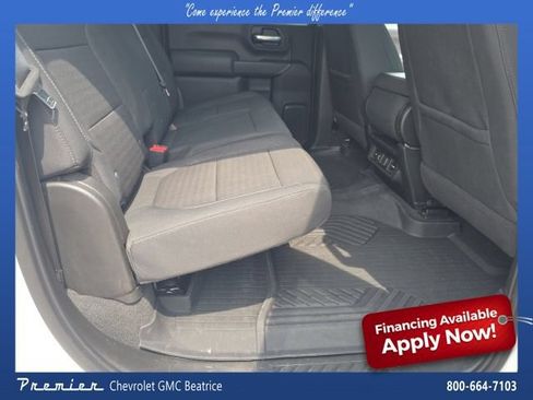 Used 2021 Chevrolet Silverado 2500 LT w/ All Star Edition AWD/4WD image 18