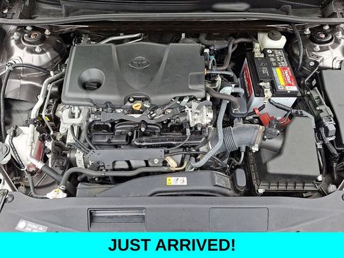 Used 2021 Toyota Camry LE w/ Convenience Package image 27